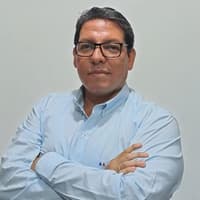 Avatar Leo Martin Chumbe Rodriguez