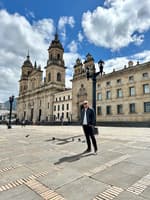 Avatar Leonardo Ontiveros