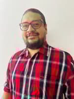 Avatar Leomar Vásquez