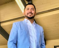 Leonardo Rocha Rojas