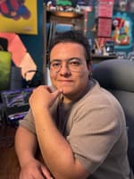 Avatar Lester Meneses