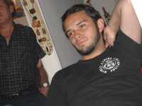 Avatar Luis Eduardo Suarez Ocampo