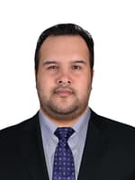 Avatar Luis Francisco Diaz Garavito