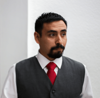 Luis Fernando Villa Sánchez