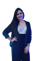 Liseth Geraldine Flórez Berrio