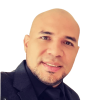 Luis Fernando Zuñiga Guzman