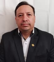 Avatar Luis Gerardo Campos Hernandez