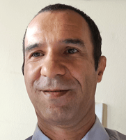 Luis Alberto Goenaga Peláez