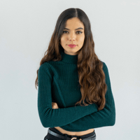 Avatar Liliana Guadalupe Romero Andrade