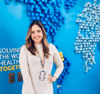 Linda Lizeth Sarmiento Camacho