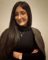 Avatar Damaris Lisbeth Portillo Sánchez