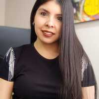 Avatar LIZETH VARGAS