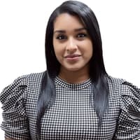 LIZ MARIE TRIANA CUETO