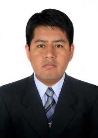 Avatar Luis Javier de Jesus Palmer Garcia