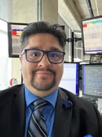 Luis Felipe Ocaña Arriaga