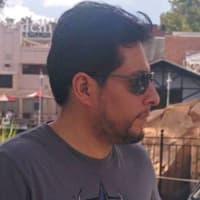 Steve Gonzales