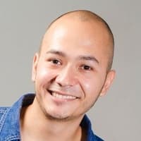 Louis Perdomo