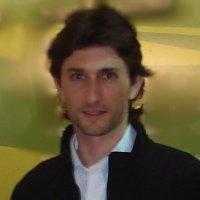 Luis Pablo Salvay