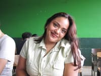 Elvira Alejandra Linares Solis