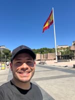 Luis David Santiago Gonzalez