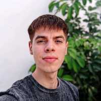 Avatar Lucas Daniel Fuentes