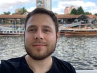 Avatar Lucas Gianfranco Piccirilli