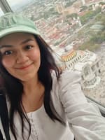 Avatar Patricia Lucero Contreras Canuto