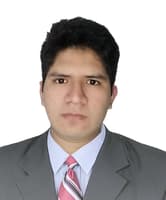 Luis Alberto Eduardo Alamo Alarcon