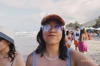 Lucia Urbina