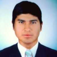 Avatar LUZGARDO HILARI MAMANI