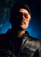 Ludwing Palafox Gelover