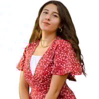 Karen Itzel Pérez Lugo