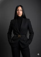 Avatar Maria Luisa Gregory Villarreal