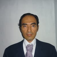 Luigi Henrik Meléndez Cornejo