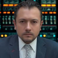 Avatar Luis Leonardo Hernández Sánchez