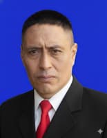 Luis Mendivelso