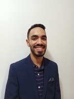 Luis Rogelio Reyes Hernandez