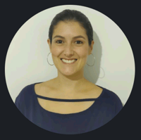 Luisa Fernanda Vásquez Montoya