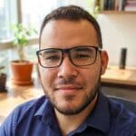 Avatar Luis Eduardo Agreda Gonzalez