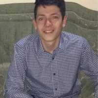 Luis Alejandro Cortes Chacón