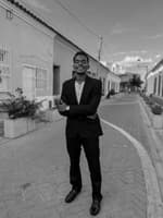 Avatar Luis Armando Amaya Munive