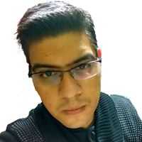 Luis Angel Pérez Juárez