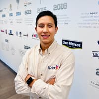Luis Angel Schaad Santos