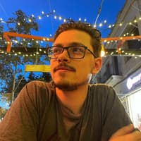 Avatar Luis Esteban Bernardelli Velasquez