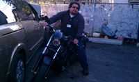 Avatar Luis Angel Calvay  Talavera