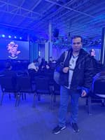 Luis cesar gonzalez avila