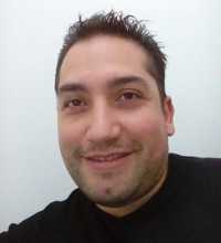 Avatar Luis Enrique Arevalo M