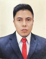 Avatar Luis Enrique Bados Salas