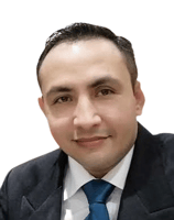 Luis Ernesto Serrano Guzman