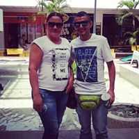 Avatar LUIS FERNANDO BETANCURT BETANCOURT